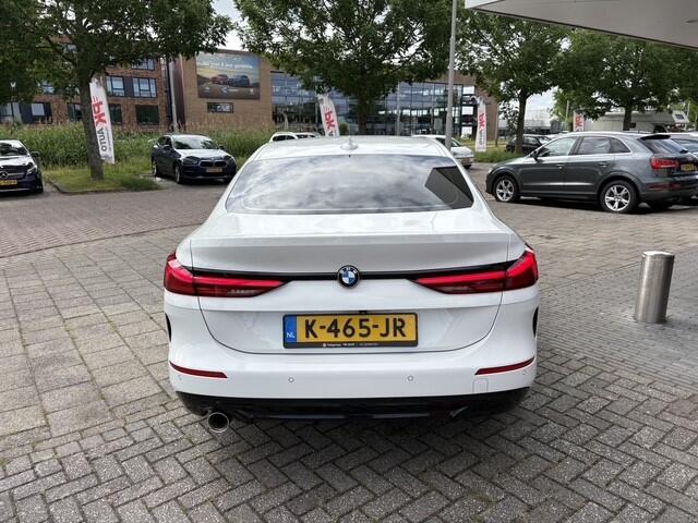 BMW 2-SERIE Gran Coupé 218i Executive Edition | Navi | M-Pakket | Camera | 105.946 km Dealeronderhouden