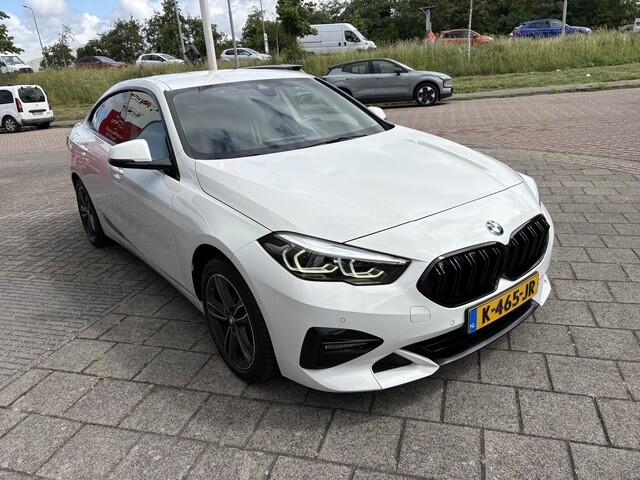 BMW 2-SERIE Gran Coupé 218i Executive Edition | Navi | M-Pakket | Camera | 105.946 km Dealeronderhouden