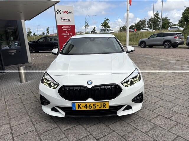 BMW 2-SERIE Gran Coupé 218i Executive Edition | Navi | M-Pakket | Camera | 105.946 km Dealeronderhouden