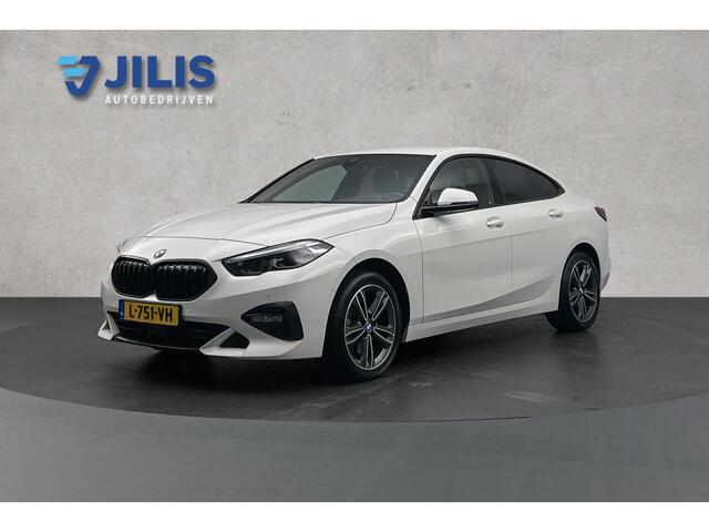 BMW 2-SERIE Gran Coupé 218i Business Edition | Camera | LED koplampen | Digitaal display | Sportstoelen