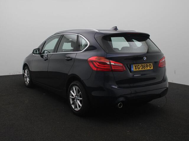 BMW 2-SERIE Active Tourer 218i Corporate Lease Executive