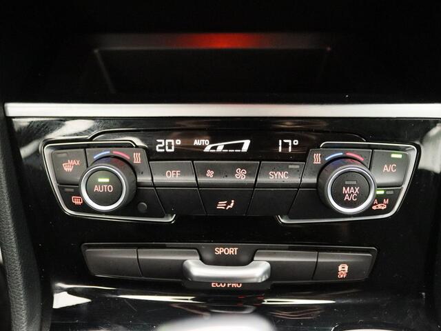 BMW 2-SERIE Active Tourer 218i Corporate Lease Executive