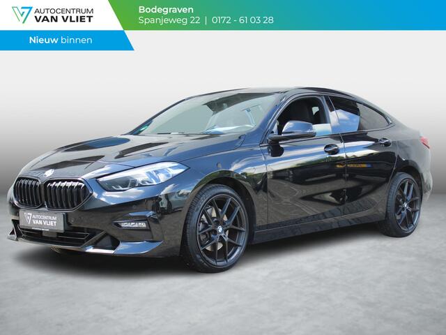 BMW 2-SERIE Gran Coupé 218i Executive Edition | AUTOMAAT | APPLE CARPLAY |