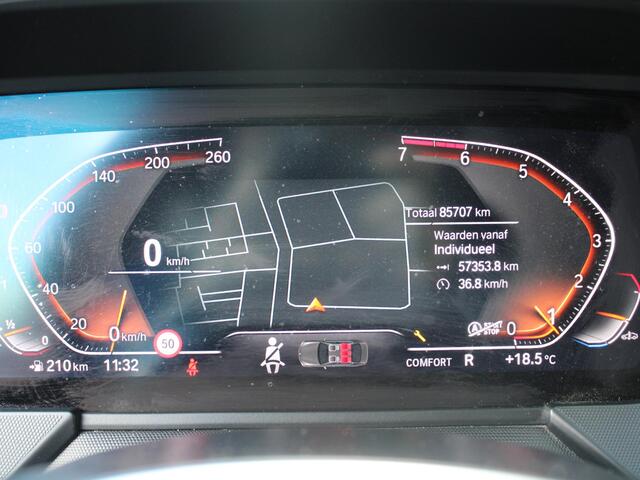 BMW 2-SERIE Gran Coupé 218i Executive Edition | AUTOMAAT | APPLE CARPLAY |