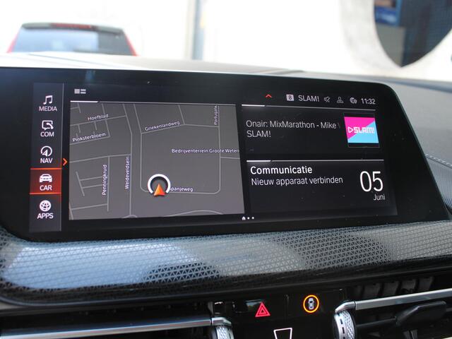 BMW 2-SERIE Gran Coupé 218i Executive Edition | AUTOMAAT | APPLE CARPLAY |