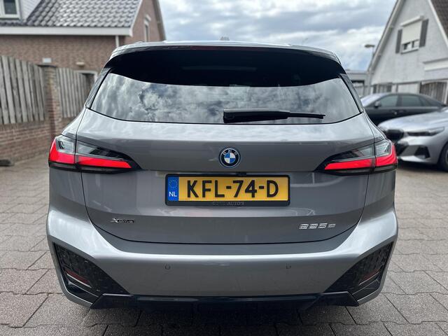 BMW 2-SERIE Active Tourer 225e xDrive M-Sport