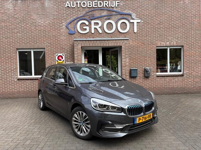 BMW 2-SERIE 225XE IP HIGH EXEC.
