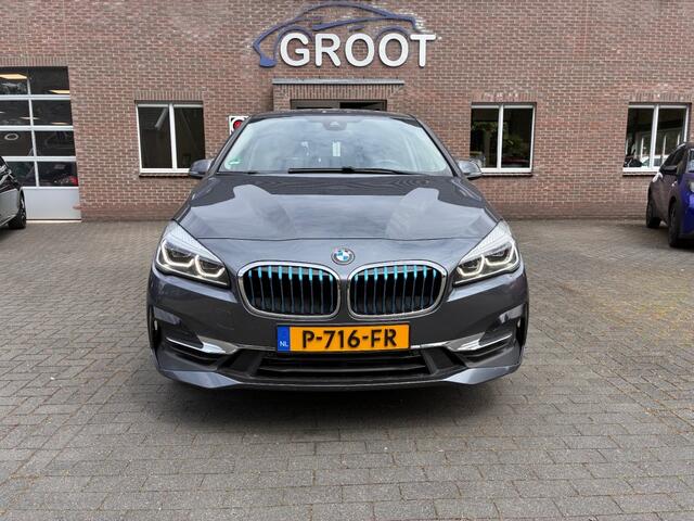 BMW 2-SERIE 225XE IP HIGH EXEC.