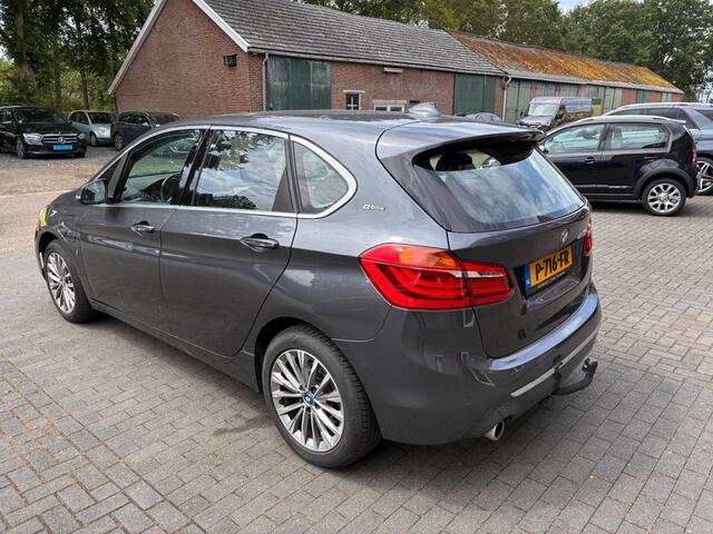 BMW 2-SERIE 225XE IP HIGH EXEC.