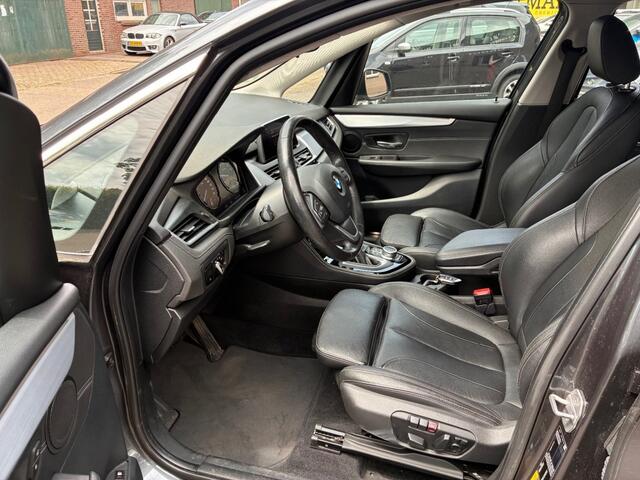 BMW 2-SERIE 225XE IP HIGH EXEC.