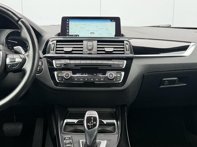 BMW 2-SERIE Cabrio 220i High Executive Automaat M-Pakket/Camera.