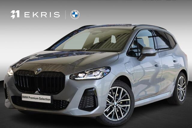 BMW 2-SERIE Active Tourer 225e xDrive M Sport Pro | Panoramadak | Head Up | Harman Kardon | Driving Assistant Plus | Trekhaak