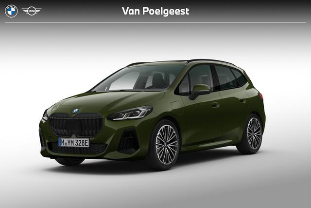 BMW 2-SERIE Active Tourer 225e xDrive | M Sportpakket | Premium Pack | Travel Pack | Trekhaak
