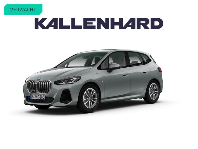 BMW 2-SERIE Active Tourer 225e xDrive M-Sport - Camera - Adaptief LED - Stoelverwarming - Comfort Access