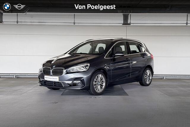 BMW 2-SERIE Active Tourer 218i High Executive Edition