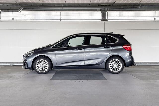 BMW 2-SERIE Active Tourer 218i High Executive Edition