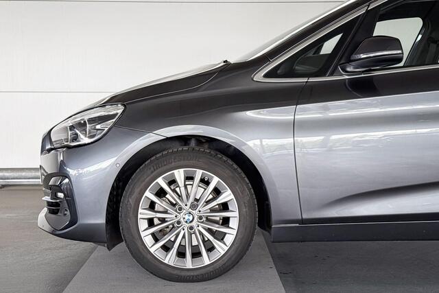 BMW 2-SERIE Active Tourer 218i High Executive Edition
