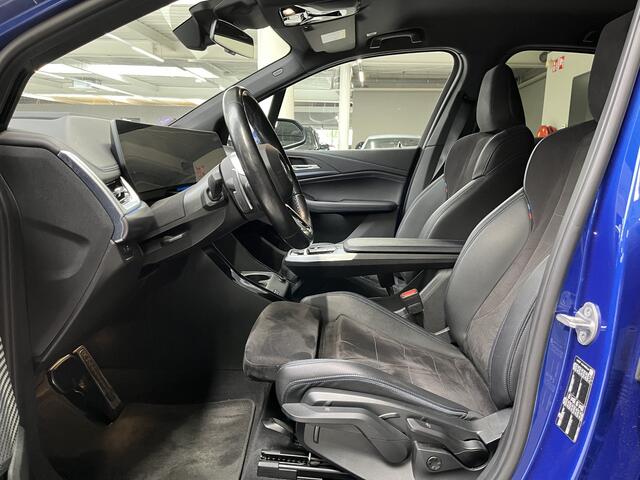 BMW 2-SERIE Active Tourer 218i M-Sport | Driving Assistant Plus | 18" | Massage | Head-Up