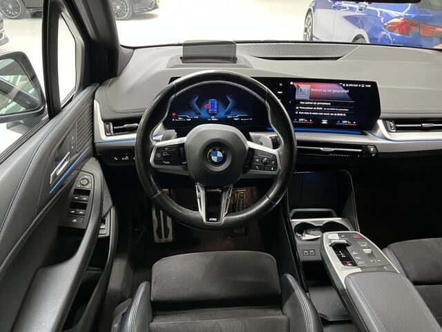 BMW 2-SERIE Active Tourer 218i M-Sport | Driving Assistant Plus | 18" | Massage | Head-Up