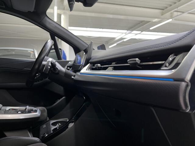 BMW 2-SERIE Active Tourer 218i M-Sport | Driving Assistant Plus | 18" | Massage | Head-Up