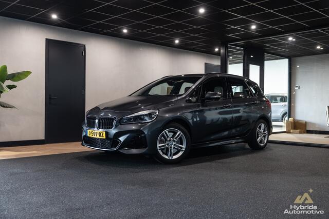 BMW 2-SERIE Active Tourer 225xe iP High Exec. | Memory | HuD | Leder |