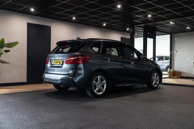 BMW 2-SERIE Active Tourer 225xe iP High Exec. | Memory | HuD | Leder |