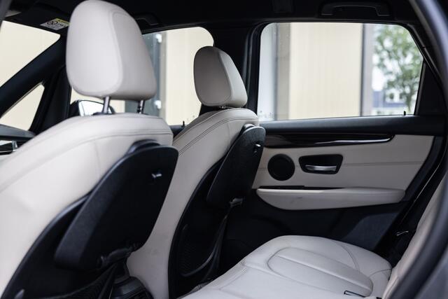 BMW 2-SERIE Active Tourer 225xe iP High Exec. | Memory | HuD | Leder |