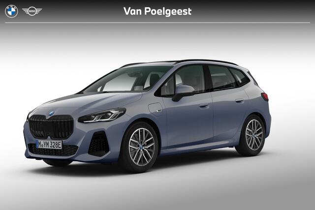 BMW 2-SERIE Active Tourer 230e xDrive