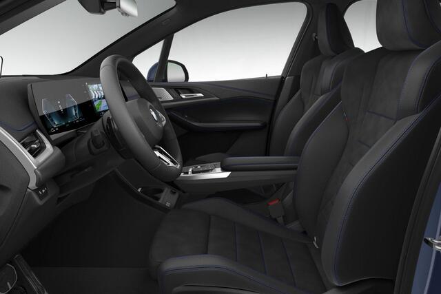 BMW 2-SERIE Active Tourer 230e xDrive