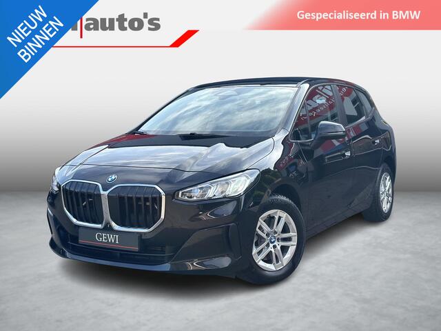 BMW 2-SERIE Active Tourer 225e xDrive