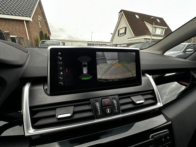 BMW 2-SERIE Active Tourer 225xe iPerformance HUD|Camera|Leder
