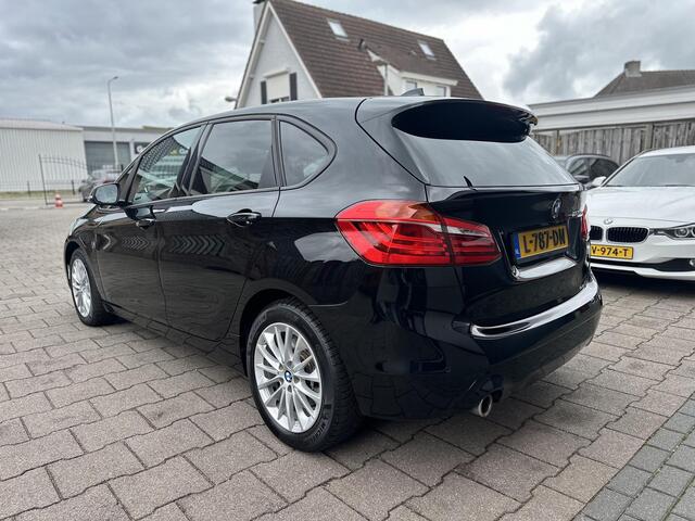 BMW 2-SERIE Active Tourer 225xe iPerformance HUD|Camera|Leder