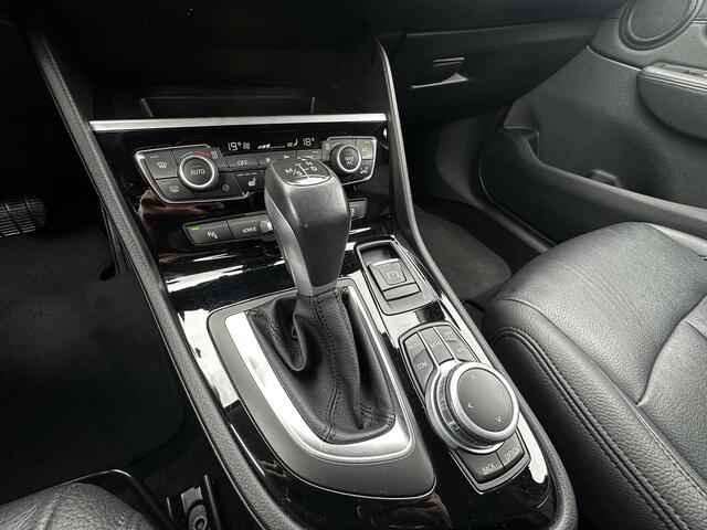 BMW 2-SERIE Active Tourer 225xe iPerformance HUD|Camera|Leder