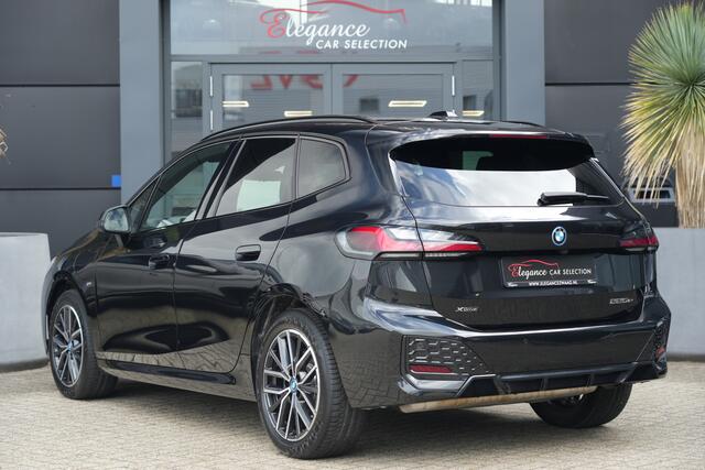 BMW 2-SERIE Active Tourer 225e xDrive M Sport 245pk Panoramadak/Navigatie/360Camera