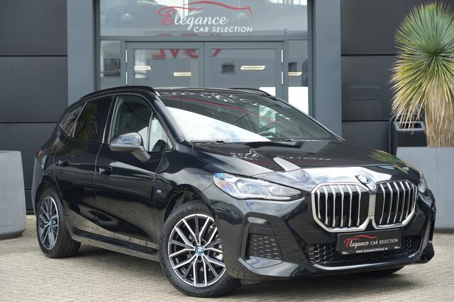 BMW 2-SERIE Active Tourer 225e xDrive M Sport 245pk Panoramadak/Navigatie/360Camera