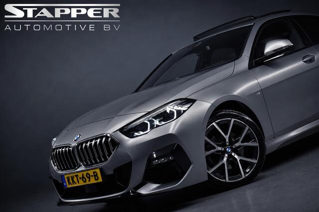 BMW 2-SERIE Gran Coupé 218i Automaat M-Sport 1e Eig. Dealer OH Pano/Virtual/Carplay/Camera/Sfeer/Adap-Cruise