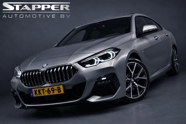 BMW 2-SERIE Gran Coupé 218i Automaat M-Sport 1e Eig. Dealer OH Pano/Virtual/Carplay/Camera/Sfeer/Adap-Cruise