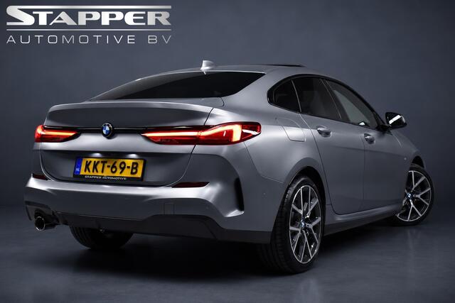 BMW 2-SERIE Gran Coupé 218i Automaat M-Sport 1e Eig. Dealer OH Pano/Virtual/Carplay/Camera/Sfeer/Adap-Cruise