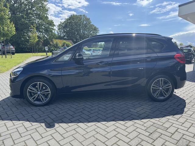 BMW 2-SERIE Active Tourer 218i High Exec.