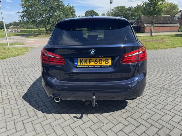 BMW 2-SERIE Active Tourer 218i High Exec.