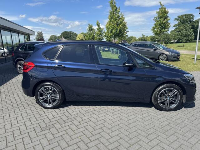 BMW 2-SERIE Active Tourer 218i High Exec.
