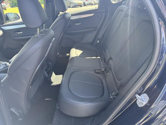 BMW 2-SERIE Active Tourer 218i High Exec.