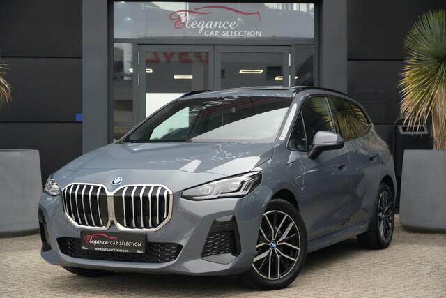 BMW 2-SERIE Active Tourer 225e xDrive M Sport 245pk Panoramadak/Navigatie/360Camera