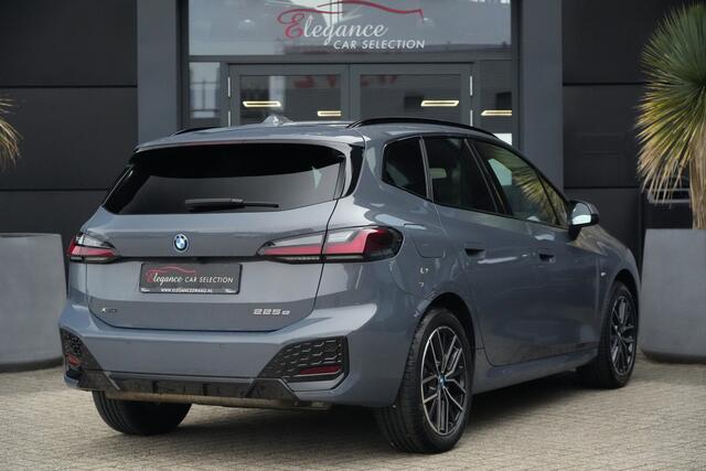 BMW 2-SERIE Active Tourer 225e xDrive M Sport 245pk Panoramadak/Navigatie/360Camera