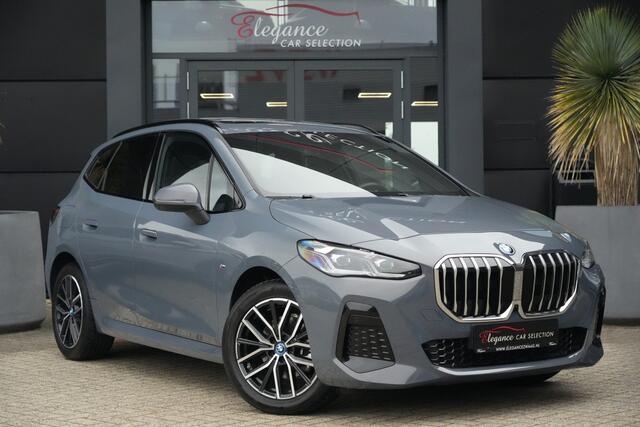 BMW 2-SERIE Active Tourer 225e xDrive M Sport 245pk Panoramadak/Navigatie/360Camera