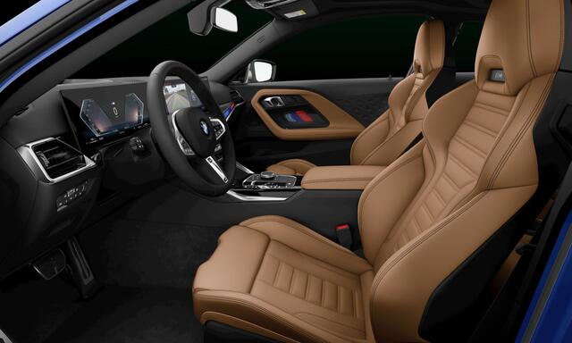 BMW 2-SERIE Coupé M240i G Power , RWD, GP-450, M Stoelen, schuifdak, H/K, HUD, memory, privacy, dealeroh.