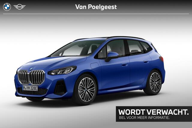BMW 2-SERIE Active Tourer 225e xDrive