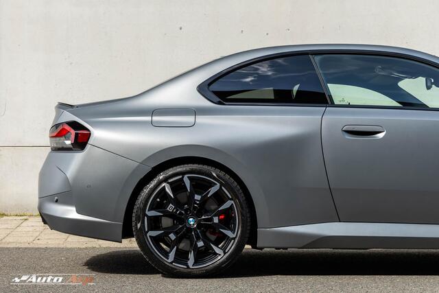 BMW 2-SERIE Coupé 218i M-Sport Individual