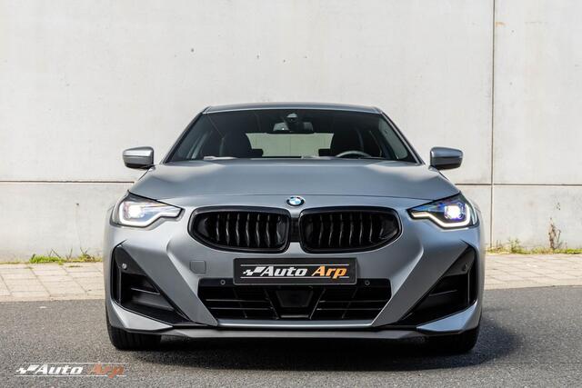BMW 2-SERIE Coupé 218i M-Sport Individual