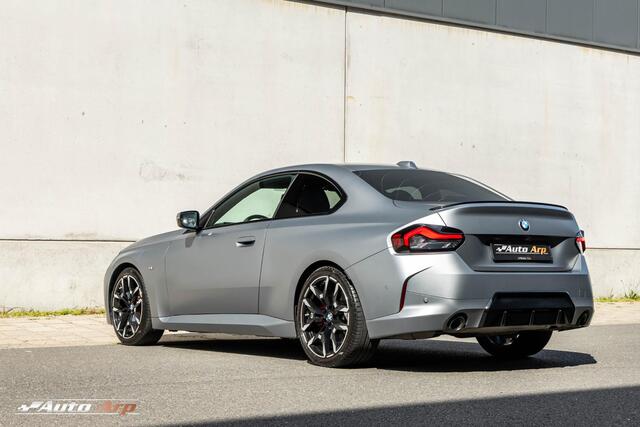 BMW 2-SERIE Coupé 218i M-Sport Individual